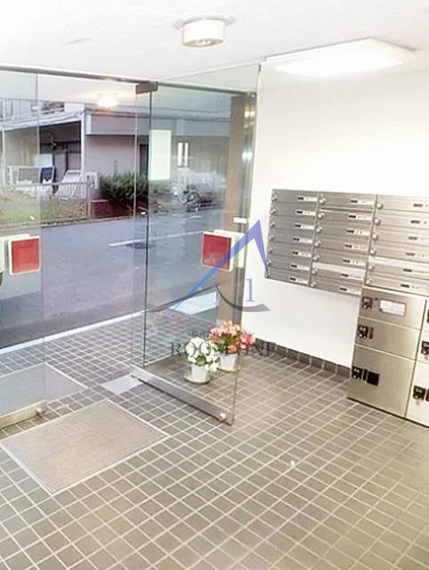 菊川ハイム