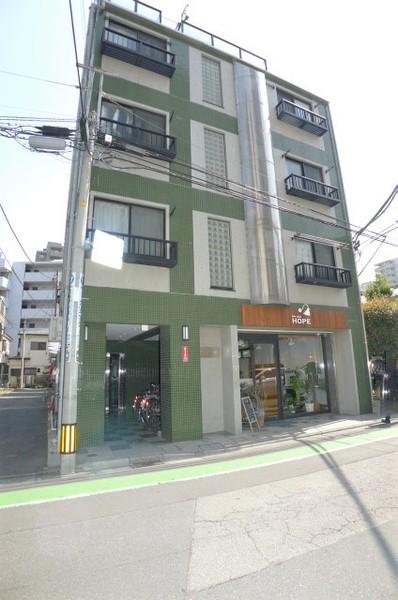 第五みずほ館