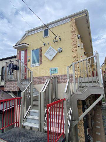 ユナイト保土ヶ谷ペトロフ
