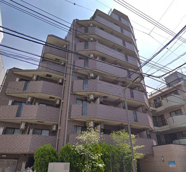 プロスペクト門前仲町