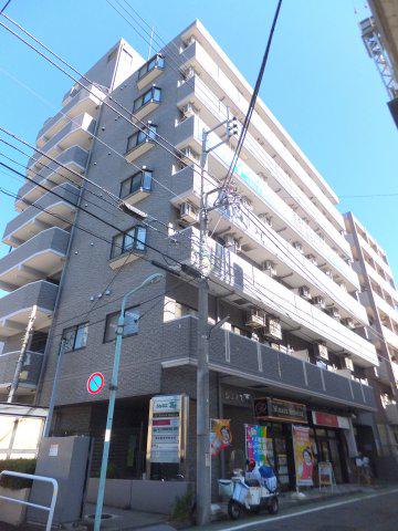 ジュネス寿