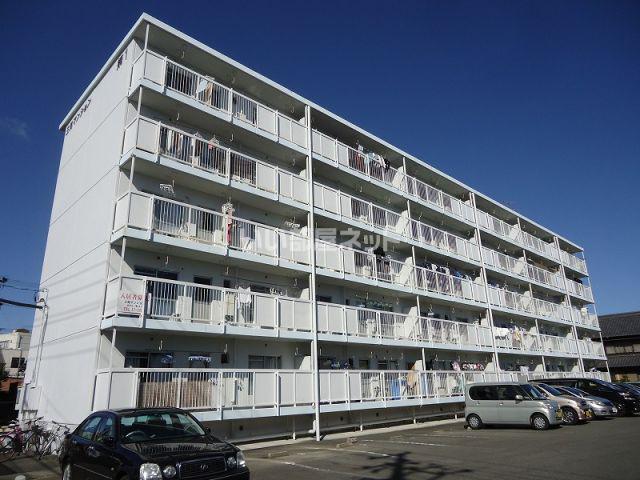 第一 三晃マンション