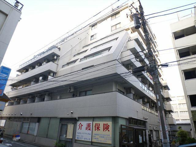 エトワール山下