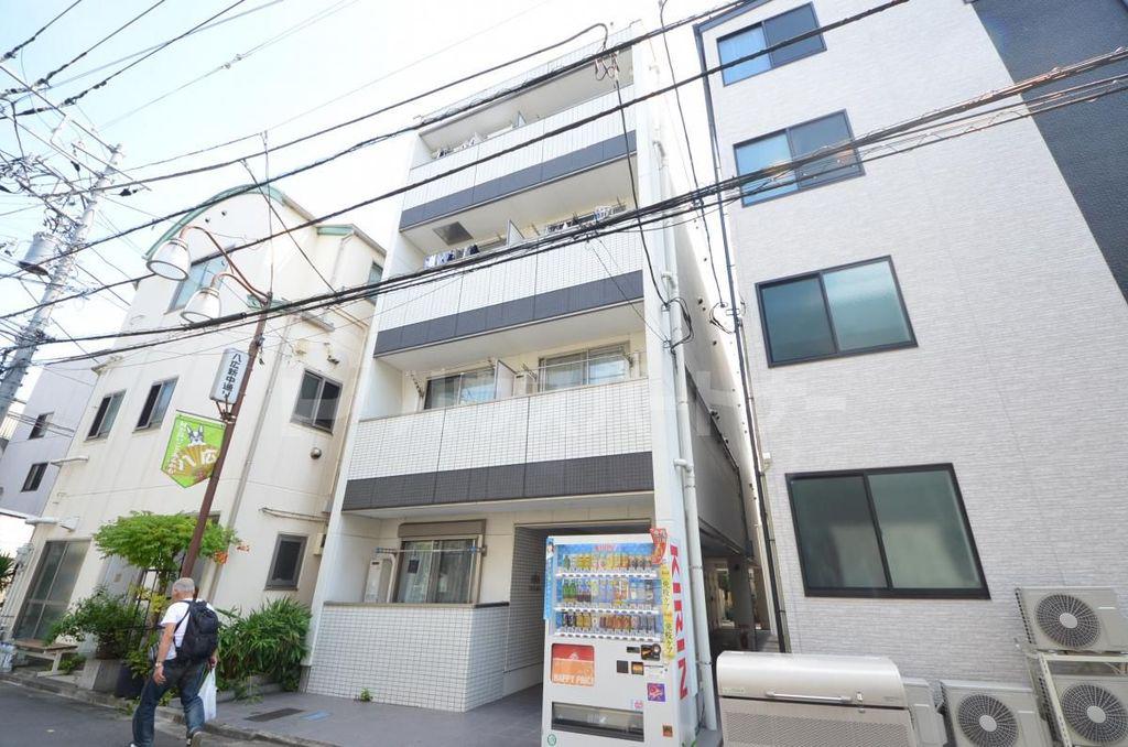 TSイースティア