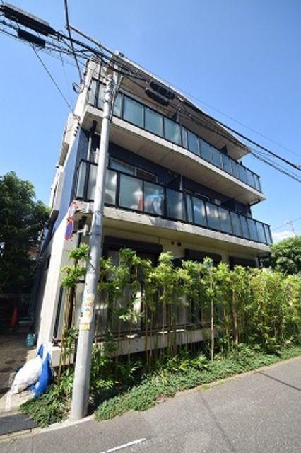 SフラットII