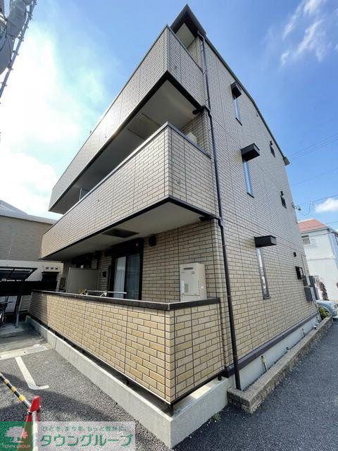 セジュール古橋III