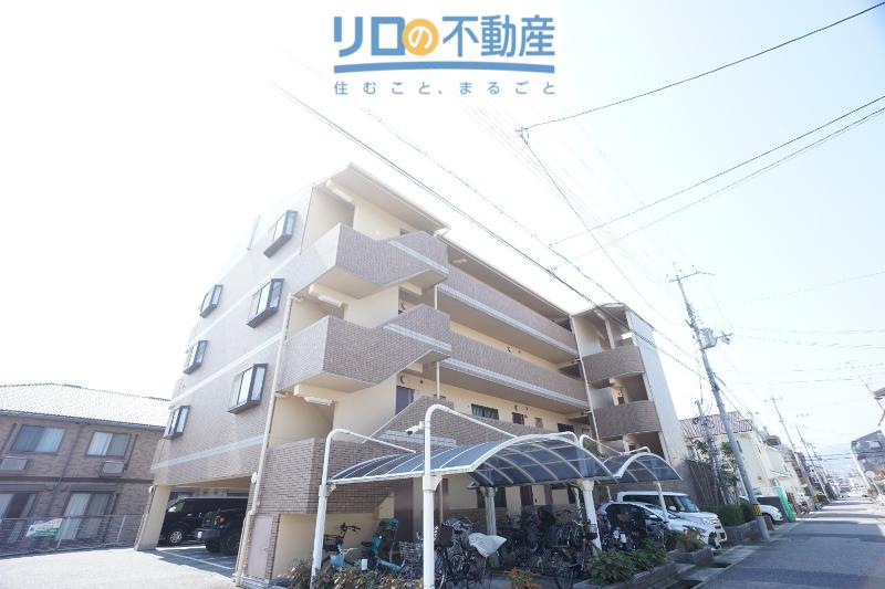 シャルマンコーポ荒牧