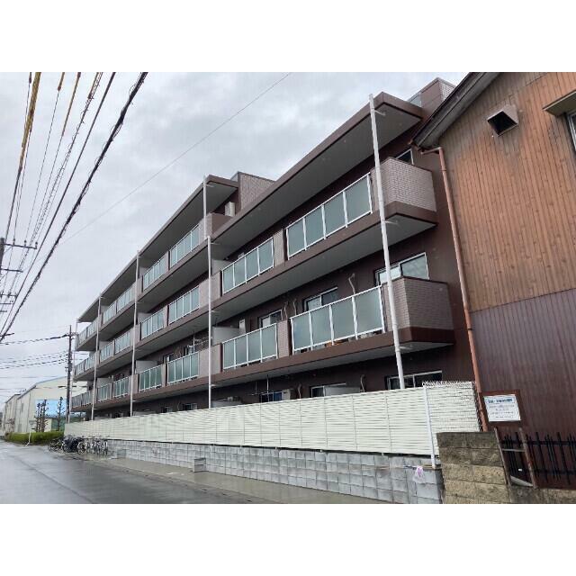 グランコート草加