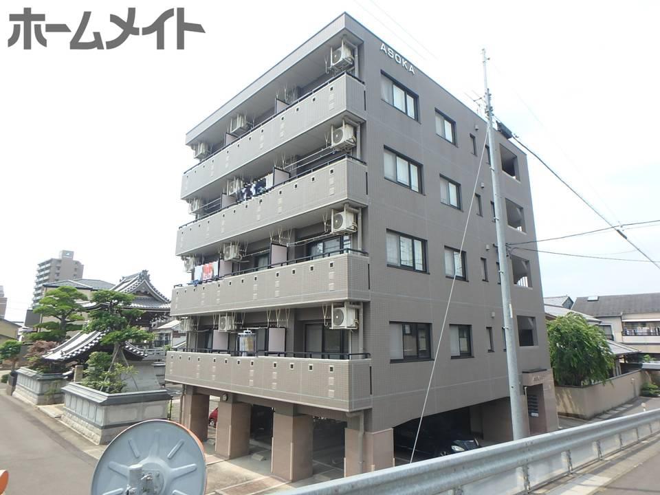あそかビル