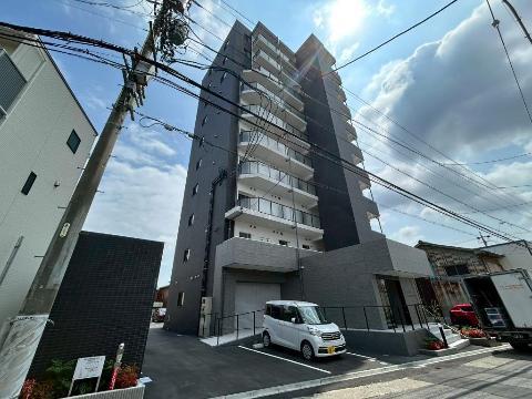THE RESIDENCE SAKURAYAMA ウエスト