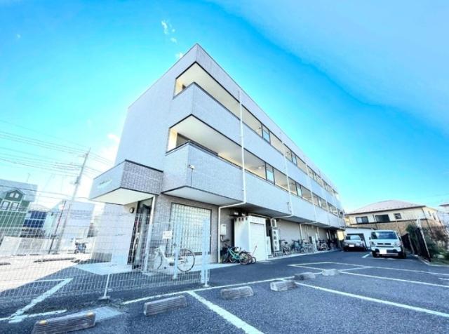 オークス皇山道