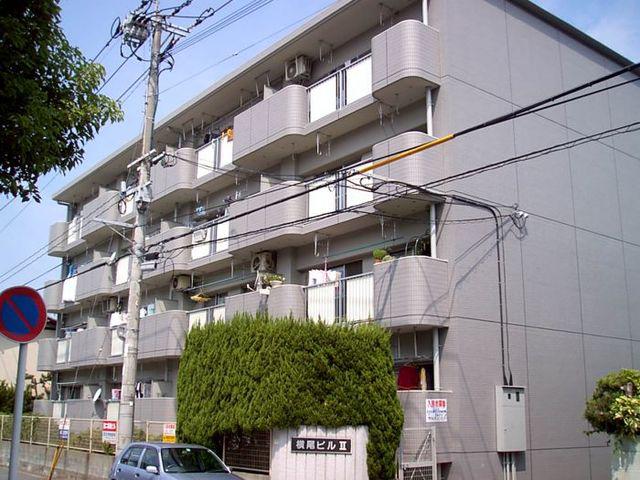 第一横尾ビル