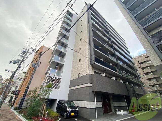 エスリード新大阪グランゲートサウス