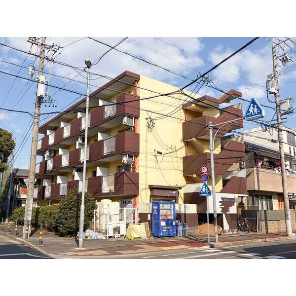 プレズ志賀公園