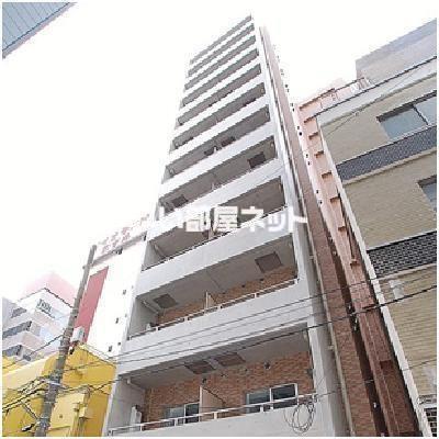 ステージグランデ大宮