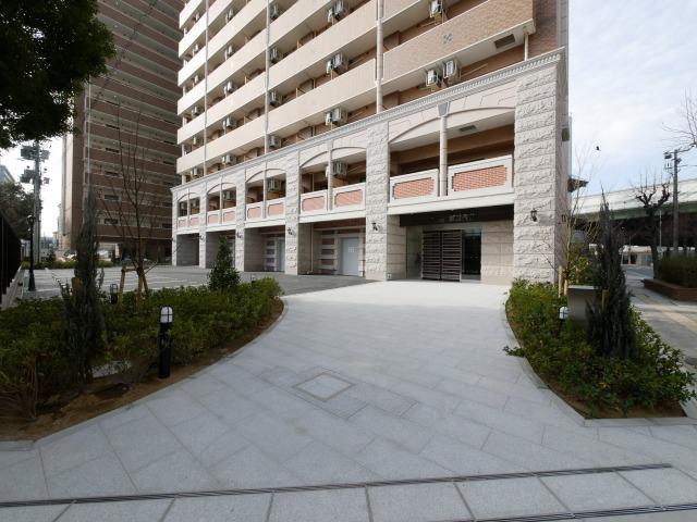 LUXE難波西II