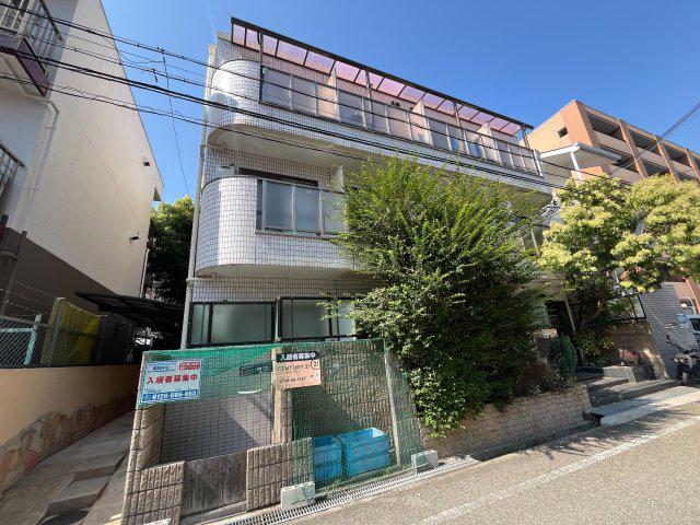 ガーデンパーティー西宮北口