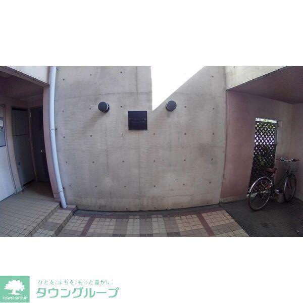 リバティハウス