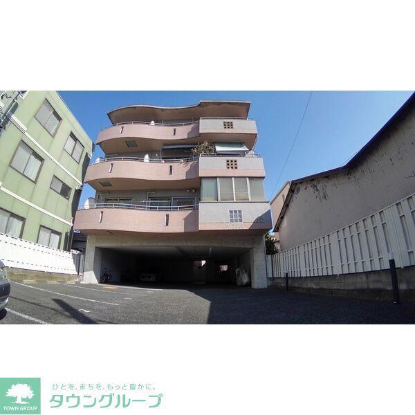 リバティハウス