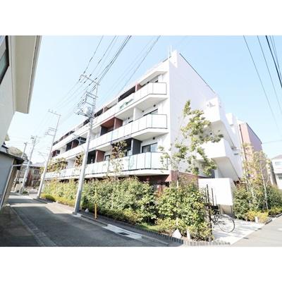 プレール・ドゥーク元住吉
