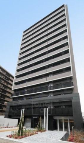 S-RESIDENCE新大阪ウエスト
