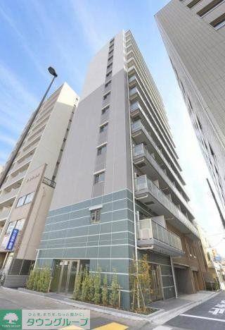Nステージ亀戸