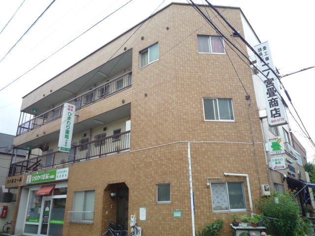 二ノ宮コーポ