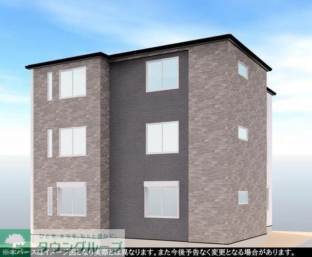 KEIAI RESIDENCE みのり台