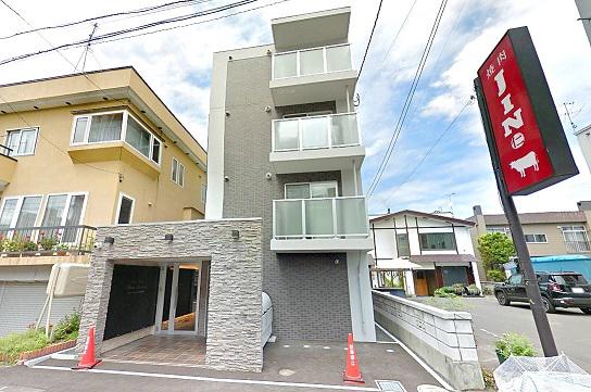 フェーラシュヴァル南円山