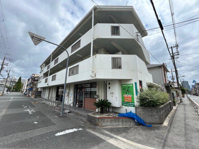 成小路ハイツ