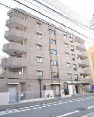 ドエルイン大井町