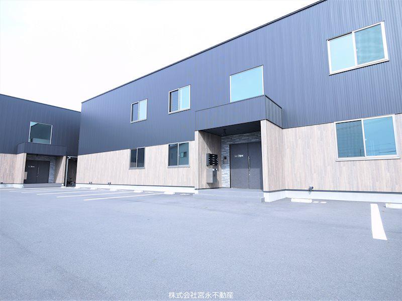 LE BIJOU(1LDK/2階)
