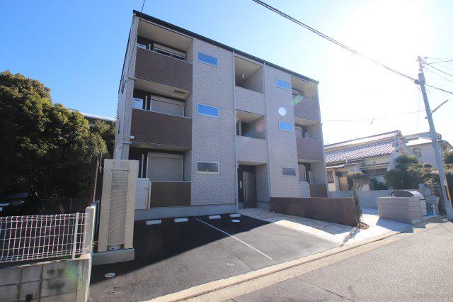 レジーナ北野田