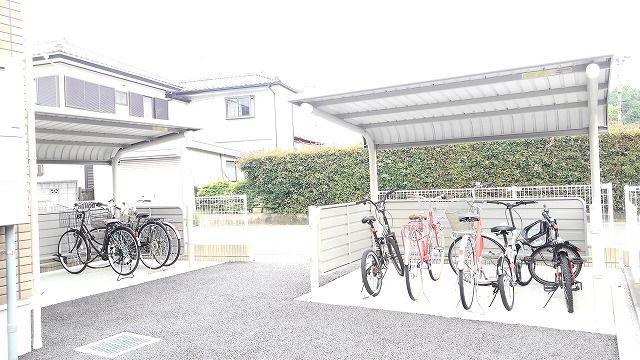 ミルトハウスKIII