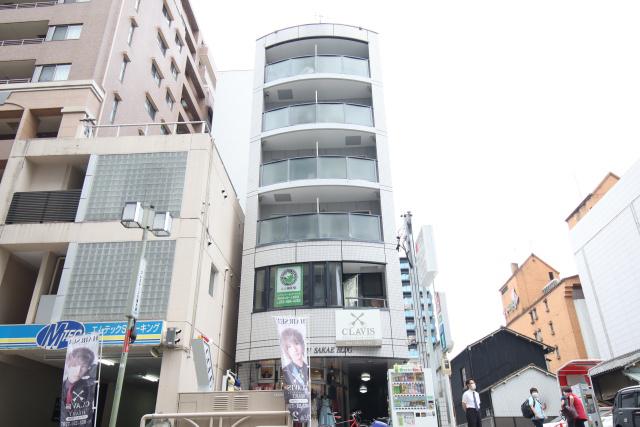 メイブン栄ビル