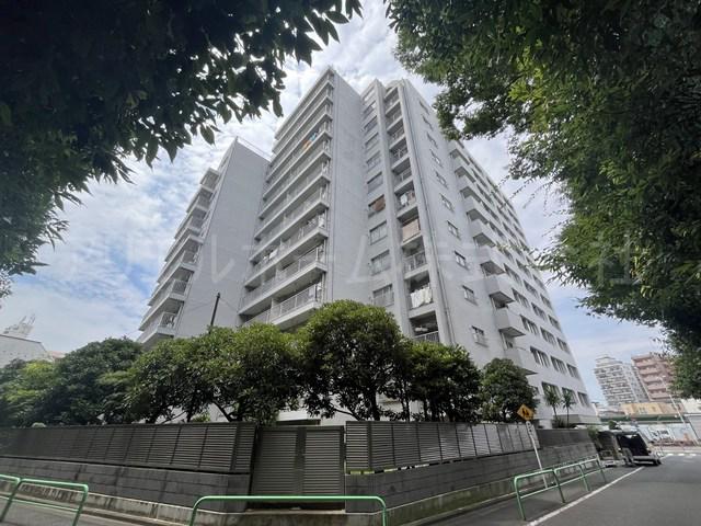 桜台ハイライズ