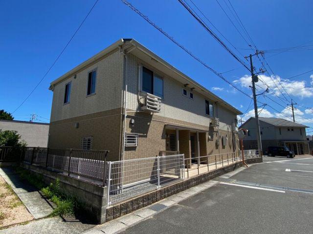 ヴィルセイン後田 A棟