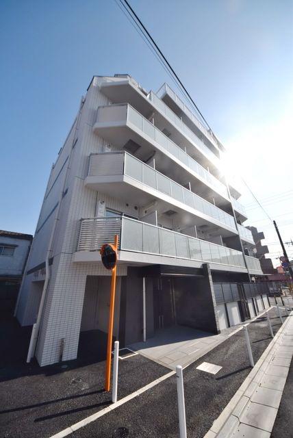 ラフィスタ大師前IV