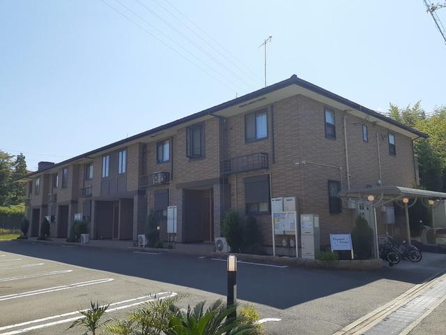 クリスタルコート