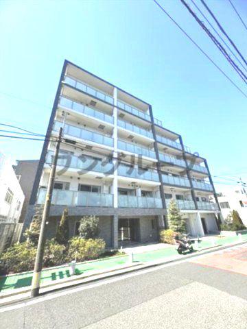 AZEST浮間舟渡