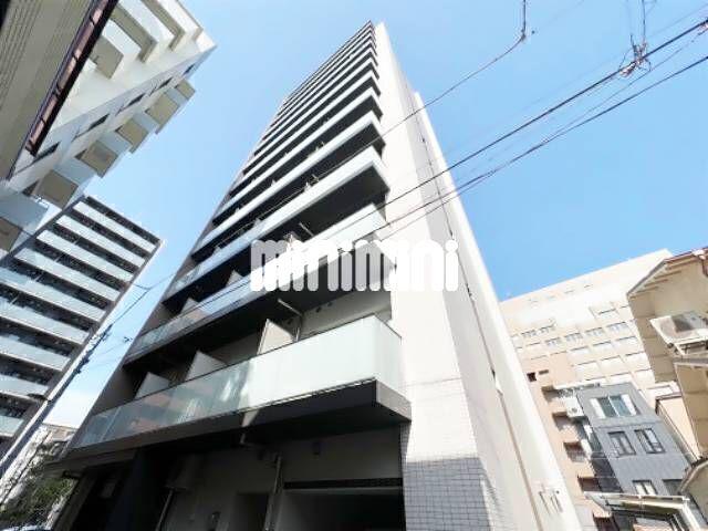ルフォンプログレ門前仲町マークス