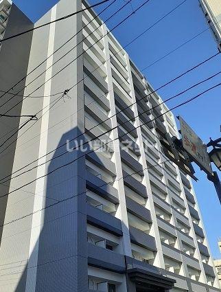 アークデュオ福島万世町