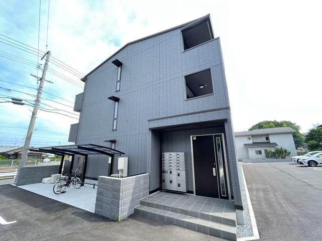 ディアライズ長府
