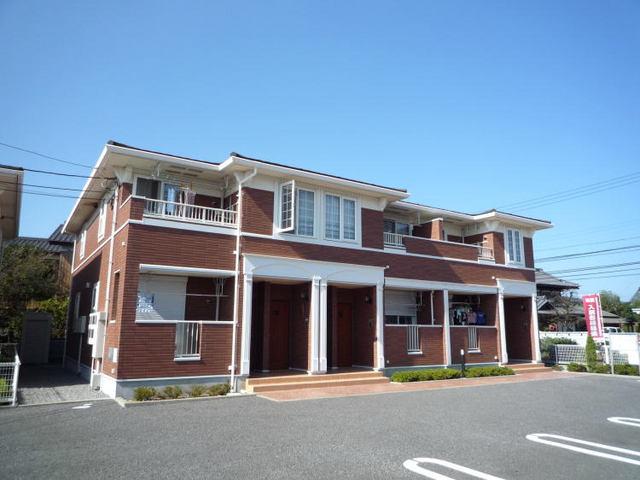 アステールC棟