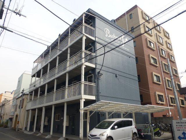BONHEURJIN