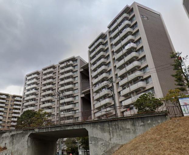 泉北鴨谷台三丁3-3号棟