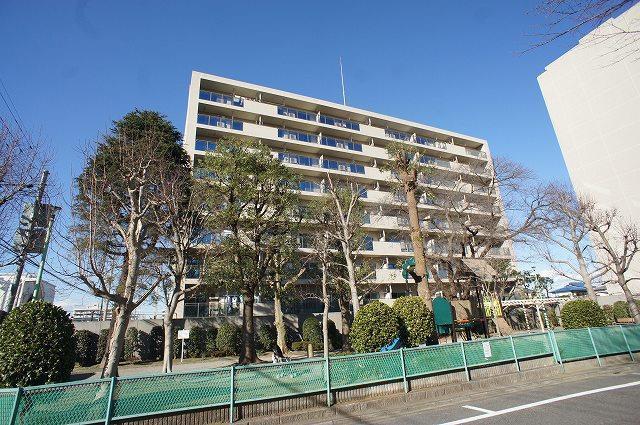 TSGARDEN北柏1号棟