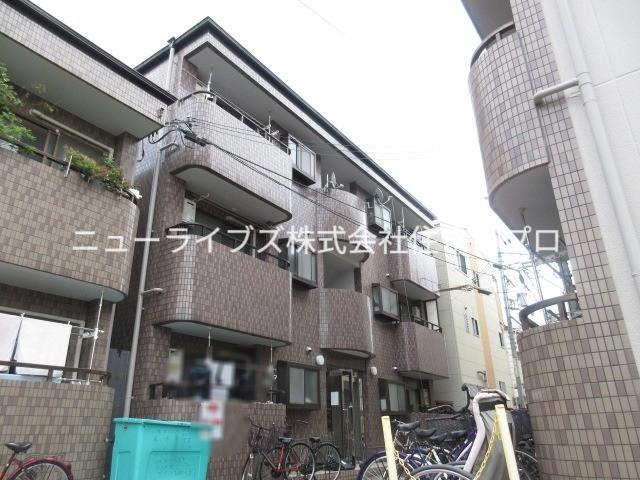 ハッピネスプラザ藤田