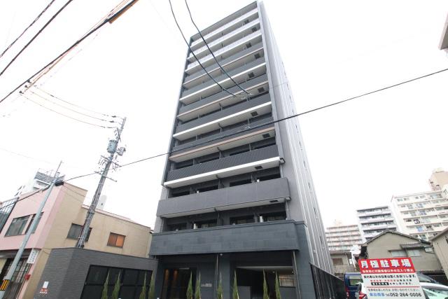 メイクス矢場町
