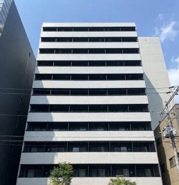 R RESIDENCES難波南I